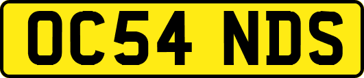 OC54NDS