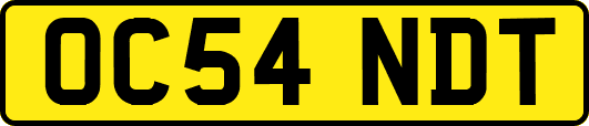 OC54NDT