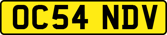 OC54NDV