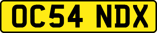 OC54NDX