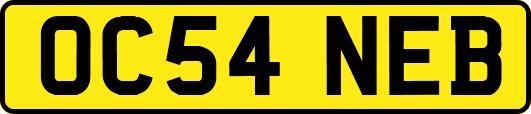 OC54NEB