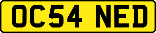 OC54NED