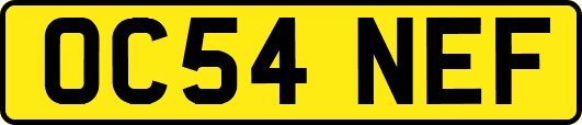 OC54NEF