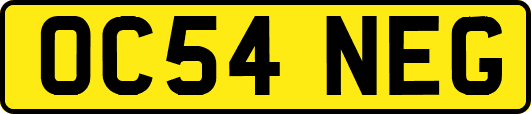 OC54NEG