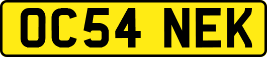 OC54NEK