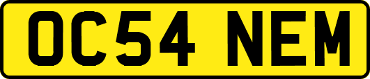 OC54NEM