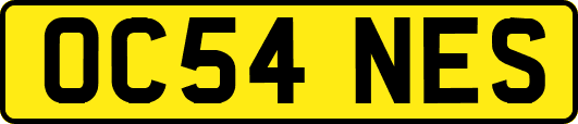 OC54NES