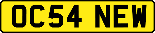 OC54NEW