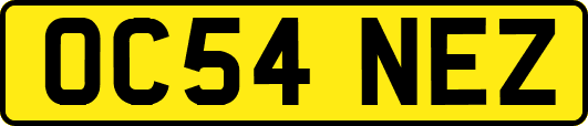 OC54NEZ
