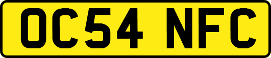 OC54NFC