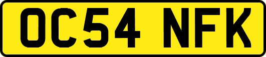 OC54NFK