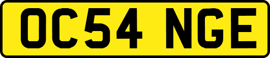 OC54NGE