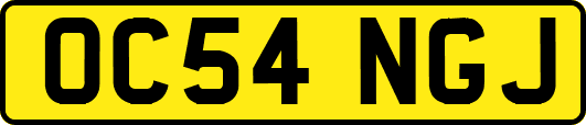 OC54NGJ