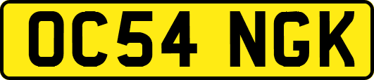 OC54NGK