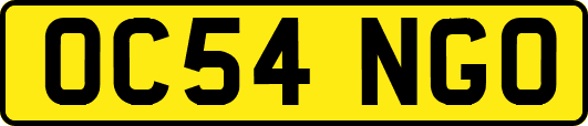 OC54NGO