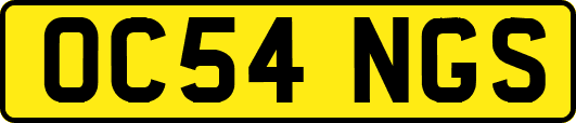 OC54NGS