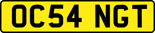 OC54NGT