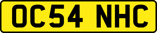 OC54NHC
