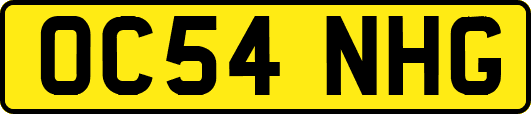OC54NHG