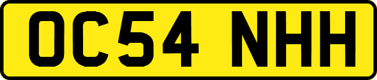 OC54NHH