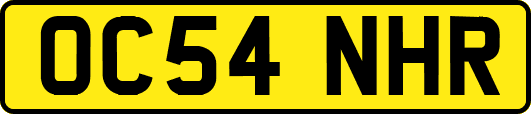 OC54NHR