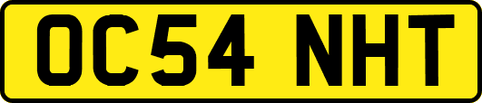 OC54NHT