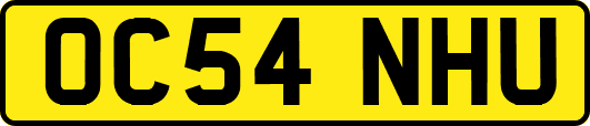 OC54NHU