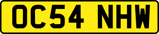 OC54NHW