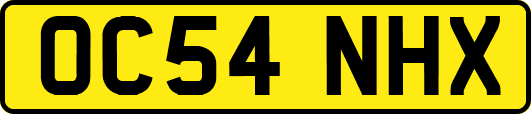OC54NHX