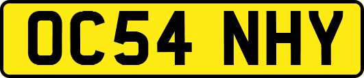OC54NHY