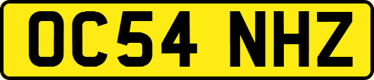 OC54NHZ
