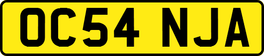 OC54NJA
