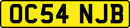 OC54NJB