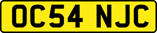 OC54NJC
