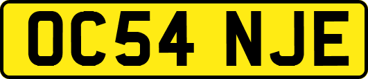 OC54NJE