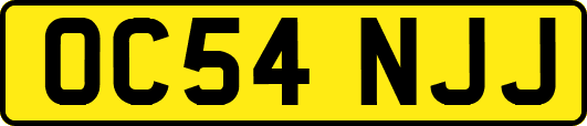 OC54NJJ