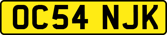 OC54NJK