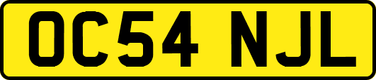OC54NJL