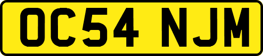 OC54NJM