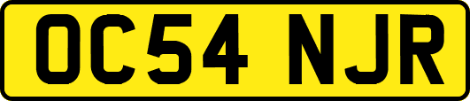 OC54NJR