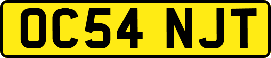 OC54NJT