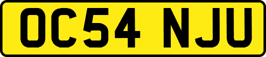 OC54NJU