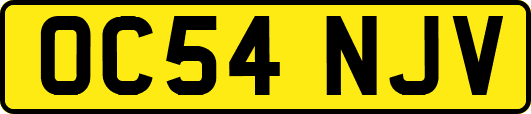 OC54NJV