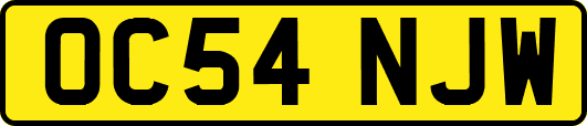 OC54NJW
