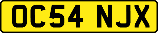 OC54NJX