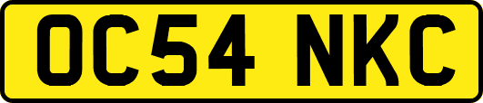 OC54NKC