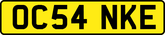 OC54NKE