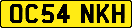 OC54NKH