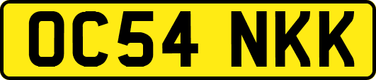 OC54NKK