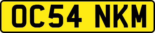 OC54NKM